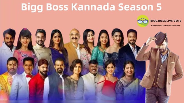 bigg boss kannada season 1 episode 3 full