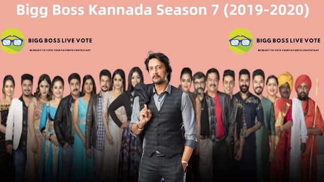 bigg boss kannada season 1 full episodes